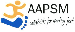 AAPSM logo