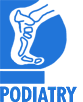 Australian Podiatry Assoc logo