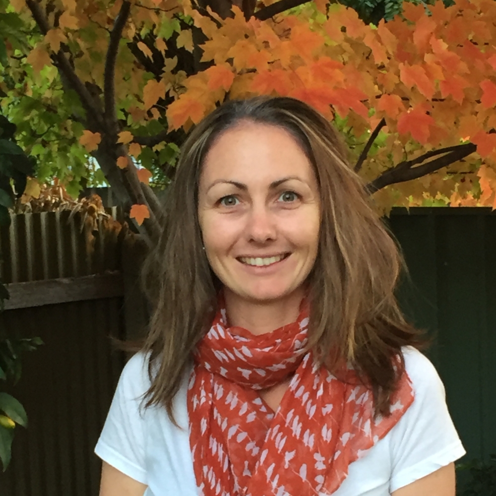 Jenny Storrier
