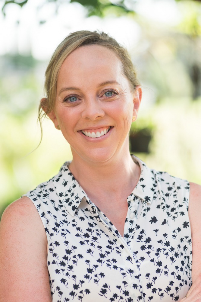 Dr Sonia McMullen