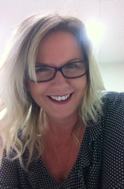 Sharon Herd