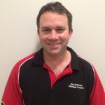 Alex McDonald